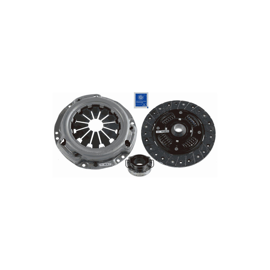 Sachs 3000 951 418 Clutch Kit