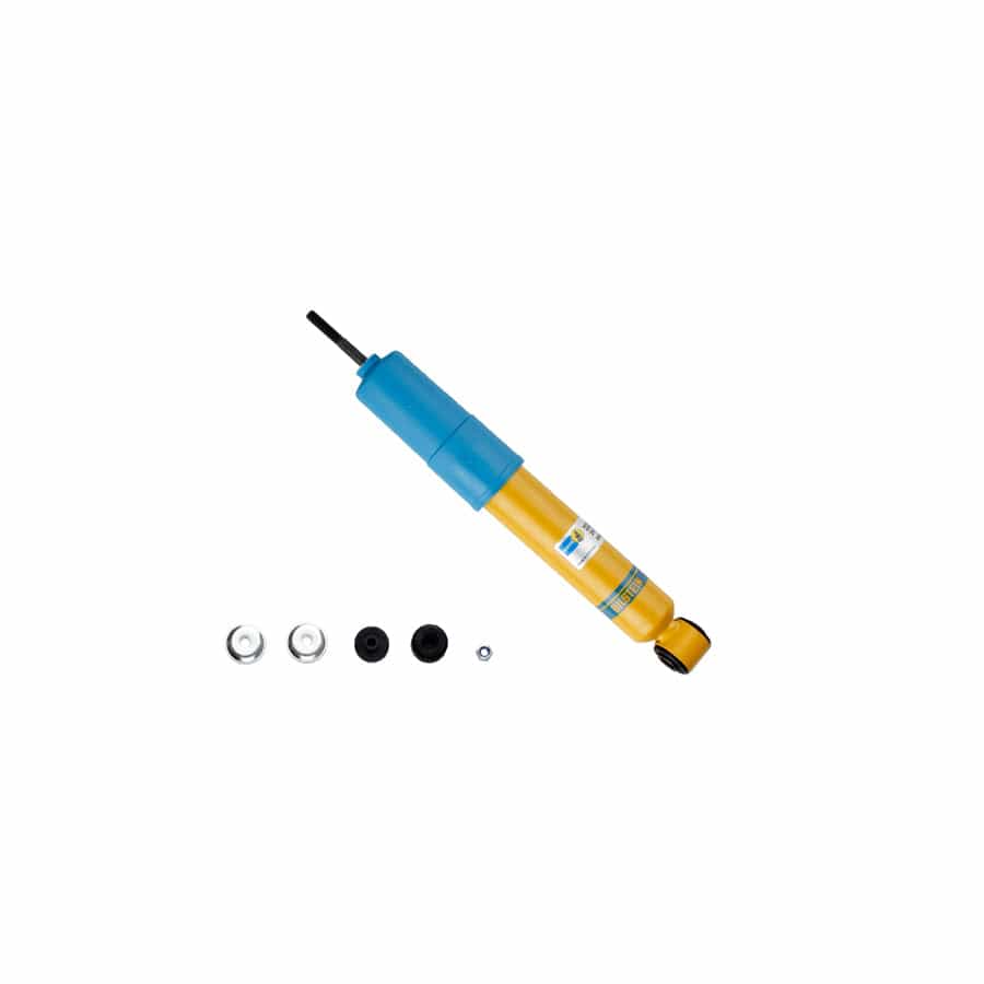 Bilstein 24-184878 CHEVROLET Corvette B6 Performance Rear Shock Absorber 1 | ML Performance UK Car Parts