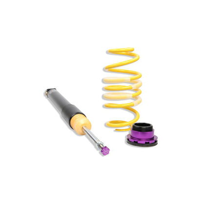 KW 15295011 Citroen DS4 Variant 2 Coilover Kit 4  | ML Performance UK Car Parts