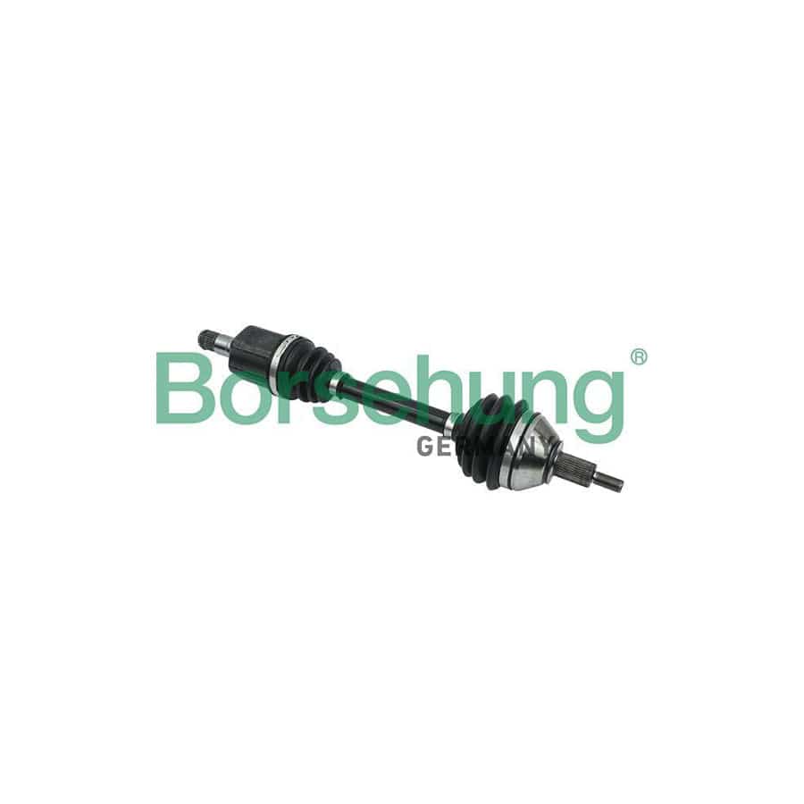 Borsehung B18417 Drive Shaft