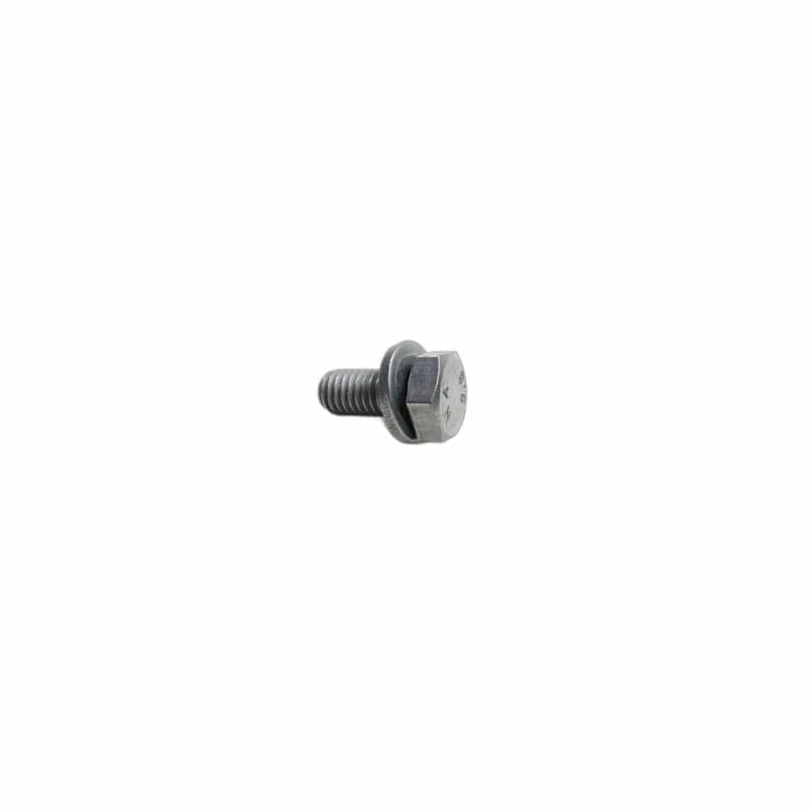 Genuine BMW Mini 07119905525 E87 F13 E83 Hex Bolt With Washer M6X14-U1-8.8 (Inc. 325i) | ML Performance UK Car Parts