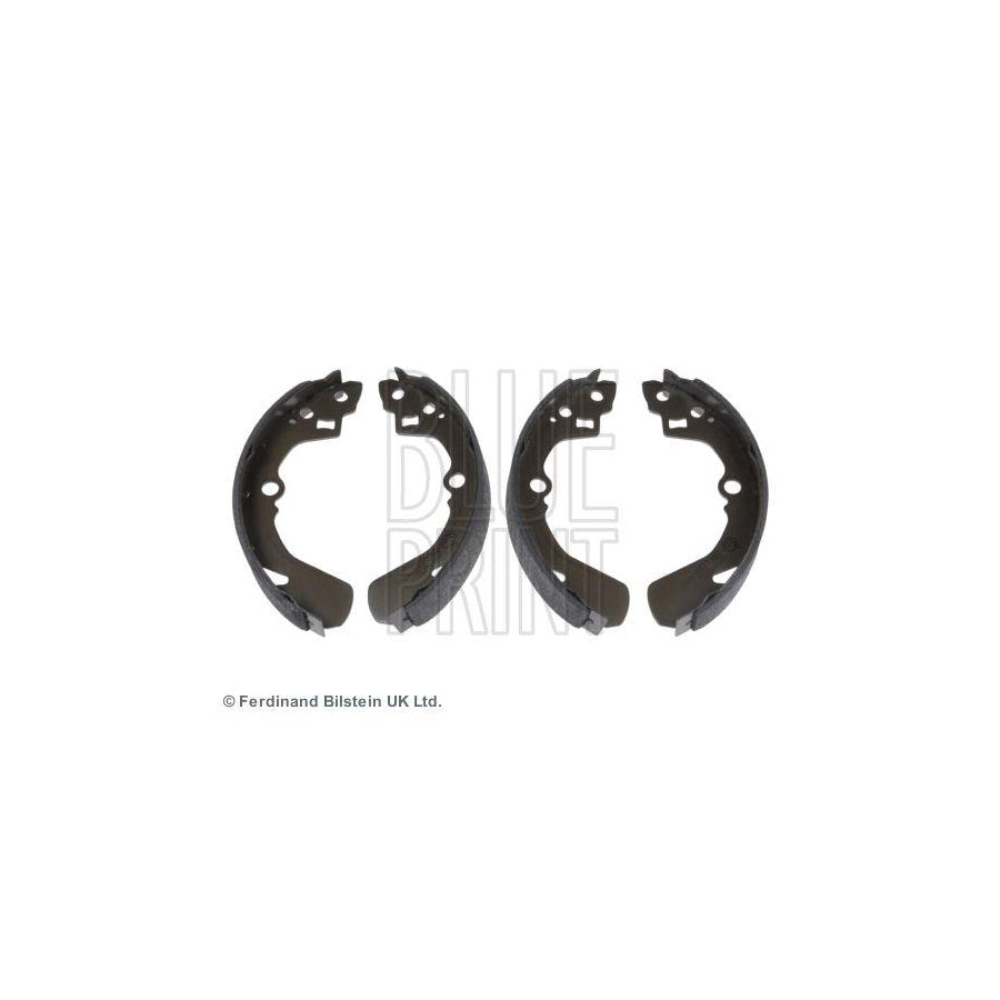 Blue Print ADD64120 Brake Shoe Set