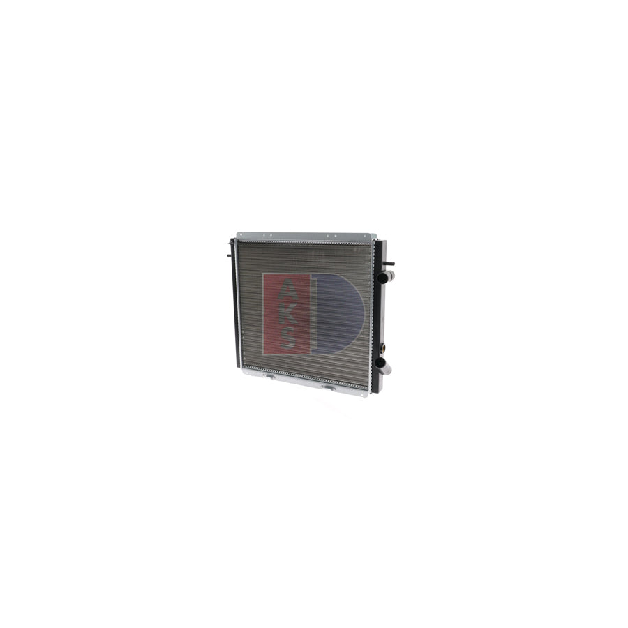 AKS Dasis 259040N Heater Matrix For Ford Transit | ML Performance UK