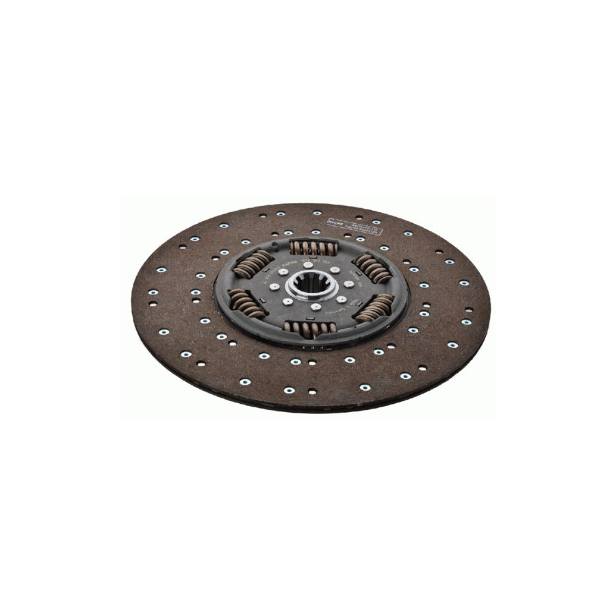 Sachs 1878 054 952 Clutch Disc