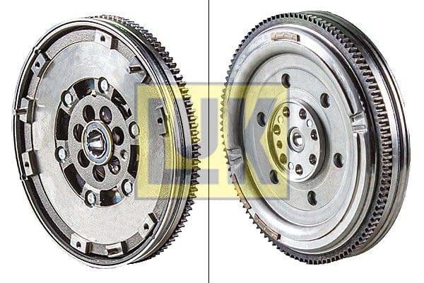 LuK 415 0154 10 Dual Mass Flywheel