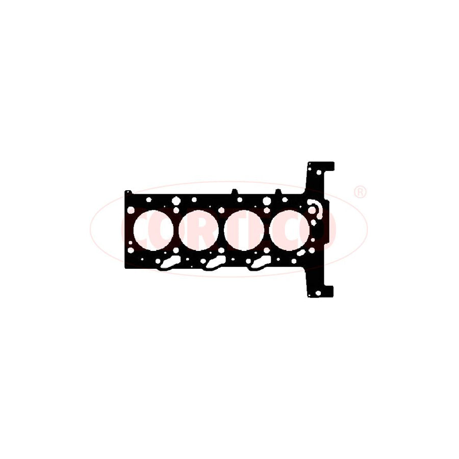 Corteco 415593P Gasket, Cylinder Head | ML Performance UK