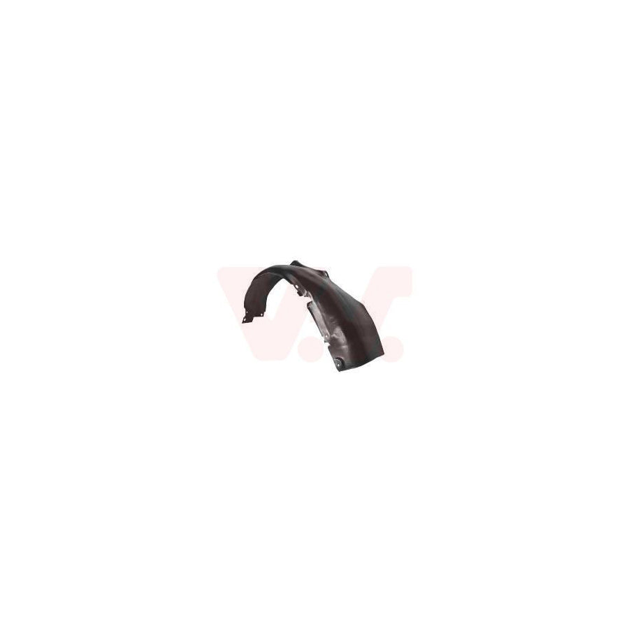 Van Wezel 5824433 Panelling, Mudguard for VW Polo III Hatchback (6N1) | ML Performance UK Car Parts