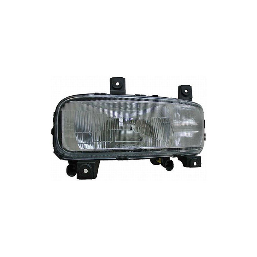 Hella 1AF 354 370-051 Headlight