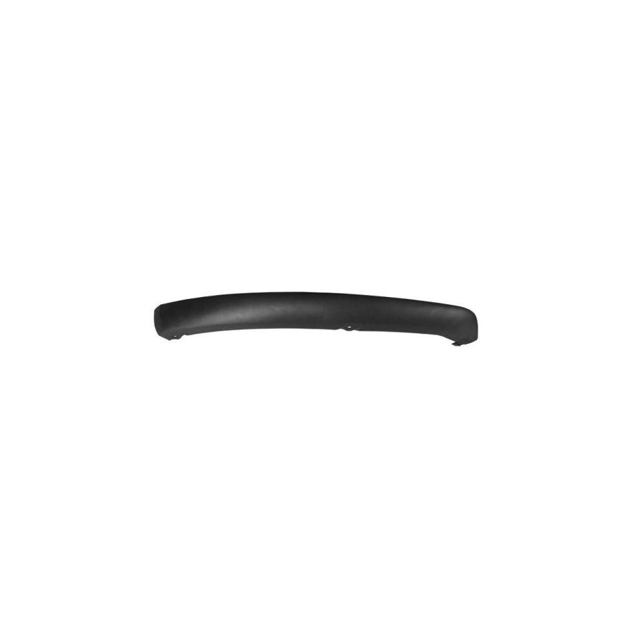 Blic 5511-00-2536222P Front Splitter For Ford Focus