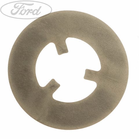 GENUINE FORD 1476605 CAMSHAFT SPACER WASHER X5 | ML Performance UK