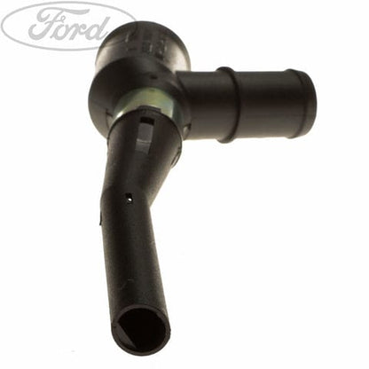 GENUINE FORD 1366048 OIL LEVEL INDICATOR TUBE | ML Performance UK