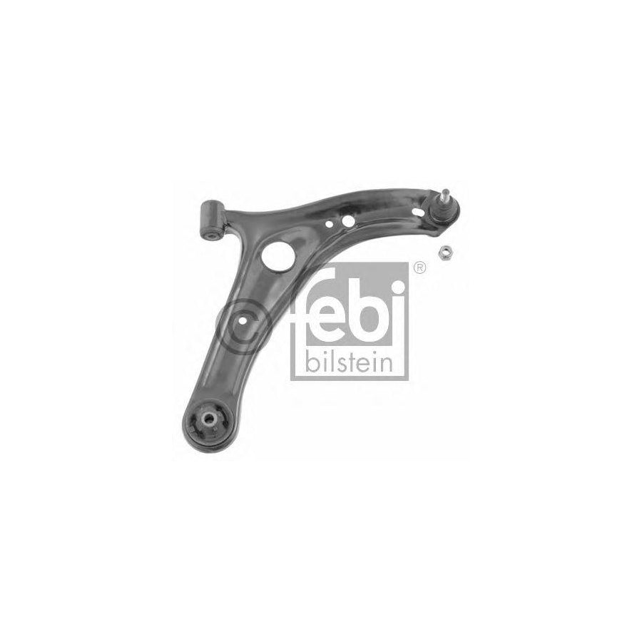 Febi Bilstein 19987 Suspension Arm