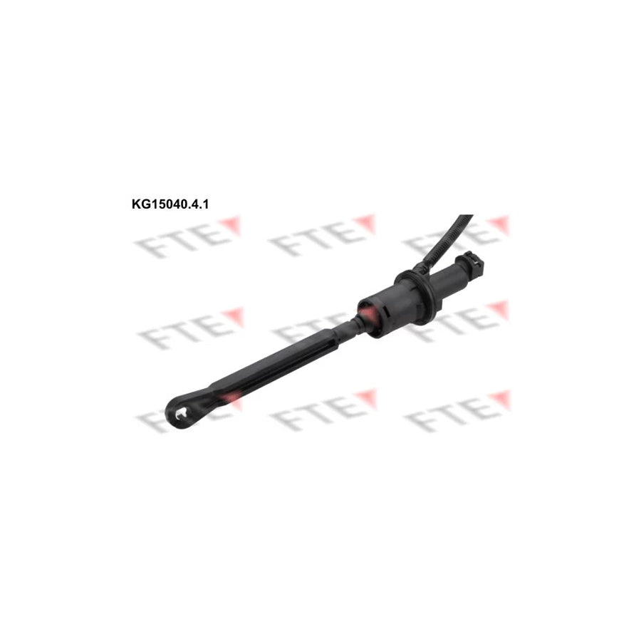 Fte Kg15040.4.1 Master Cylinder, Clutch | ML Performance UK Car Parts