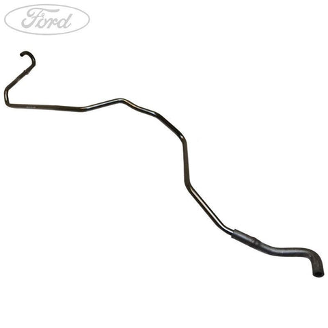 GENUINE FORD 5343030 BREATHER TUBE | ML Performance UK