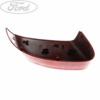 GENUINE FORD 1539417 FOCUS FRONT N/S LEFT WING MIRROR HOUSING CAP COVER | ML Performance UK