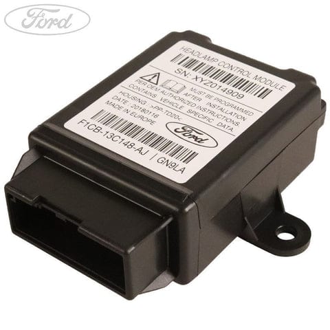 GENUINE FORD 2041280 H/LAMP LEVELLING CONTROL AND ACT. | ML Performance UK