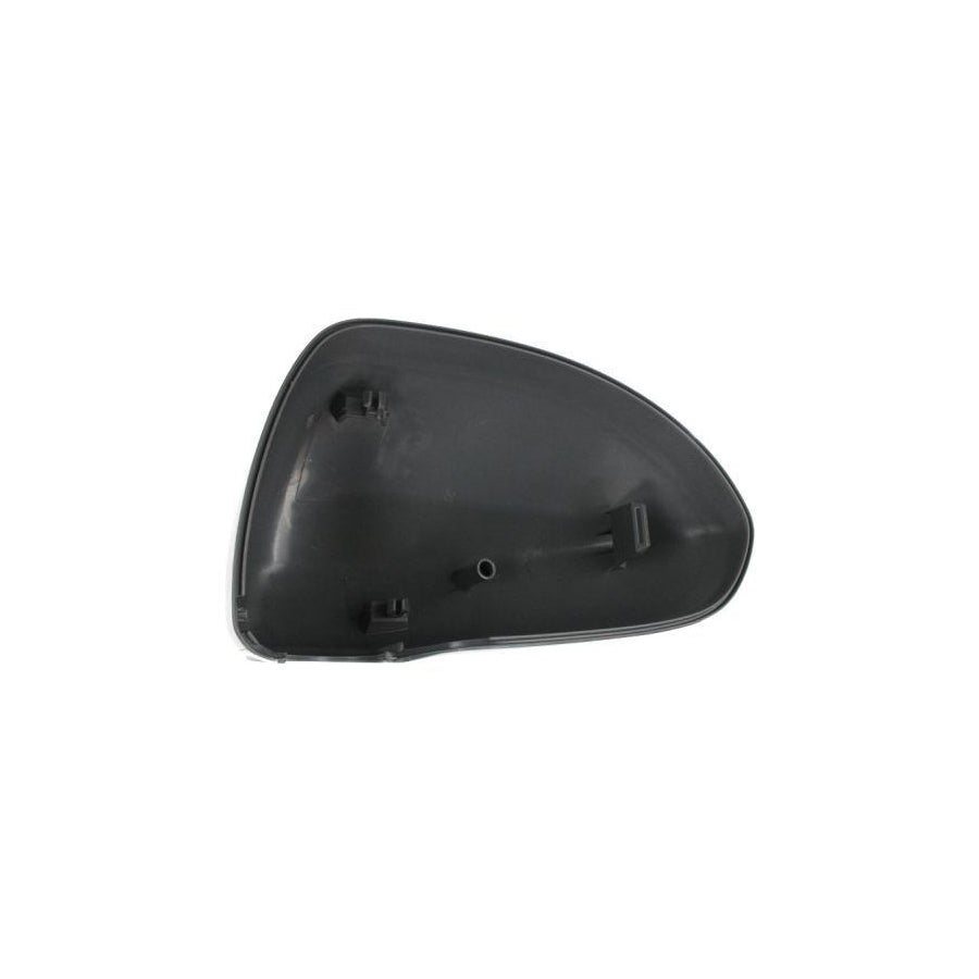 Blic 6103-01-1322223P Housing, Outside Mirror For Opel Corsa D Hatchback (S07)