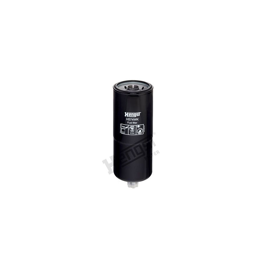 Hengst Filter H574WK Fuel Filter