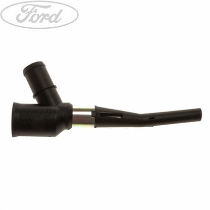 GENUINE FORD 1366048 OIL LEVEL INDICATOR TUBE | ML Performance UK