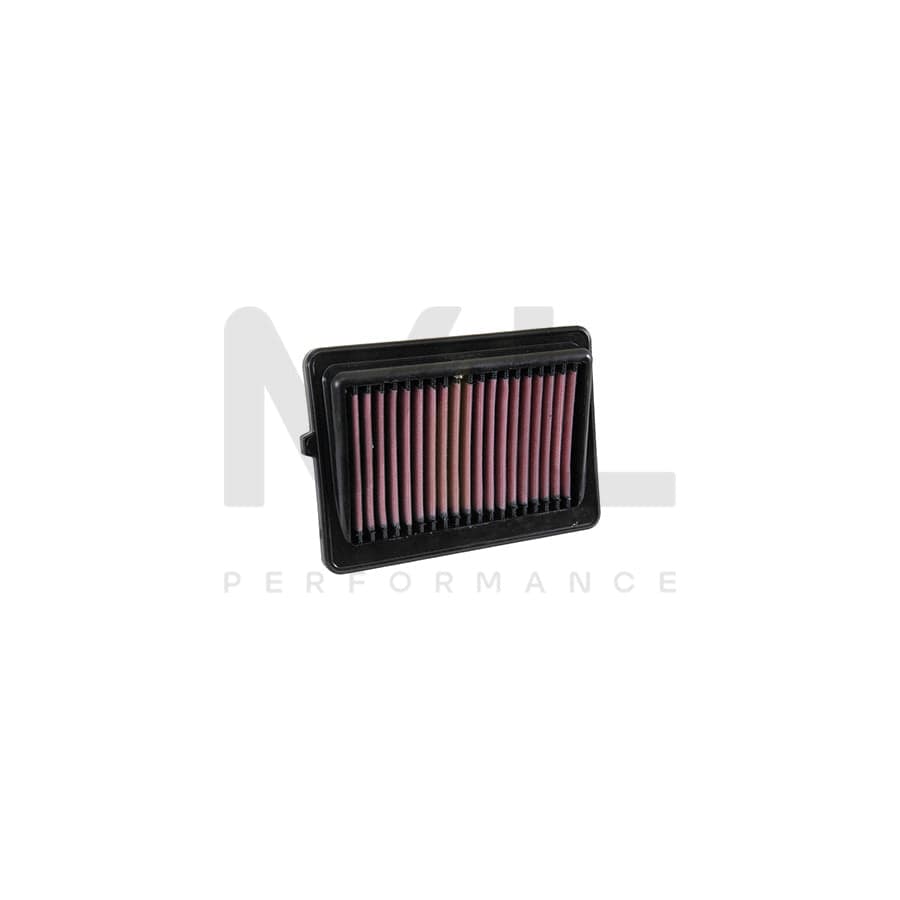 K&N 33-3063 Replacement Air Filter | ML Car Parts UK | ML Performance