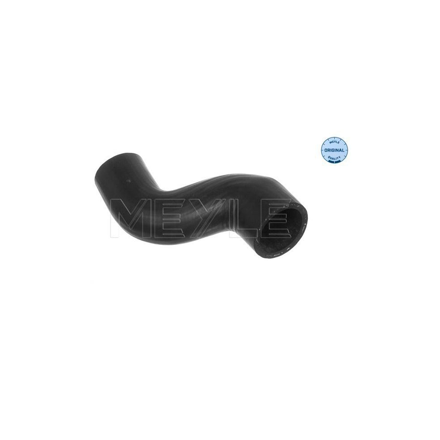 Meyle 619 133 0013 Radiator Hose