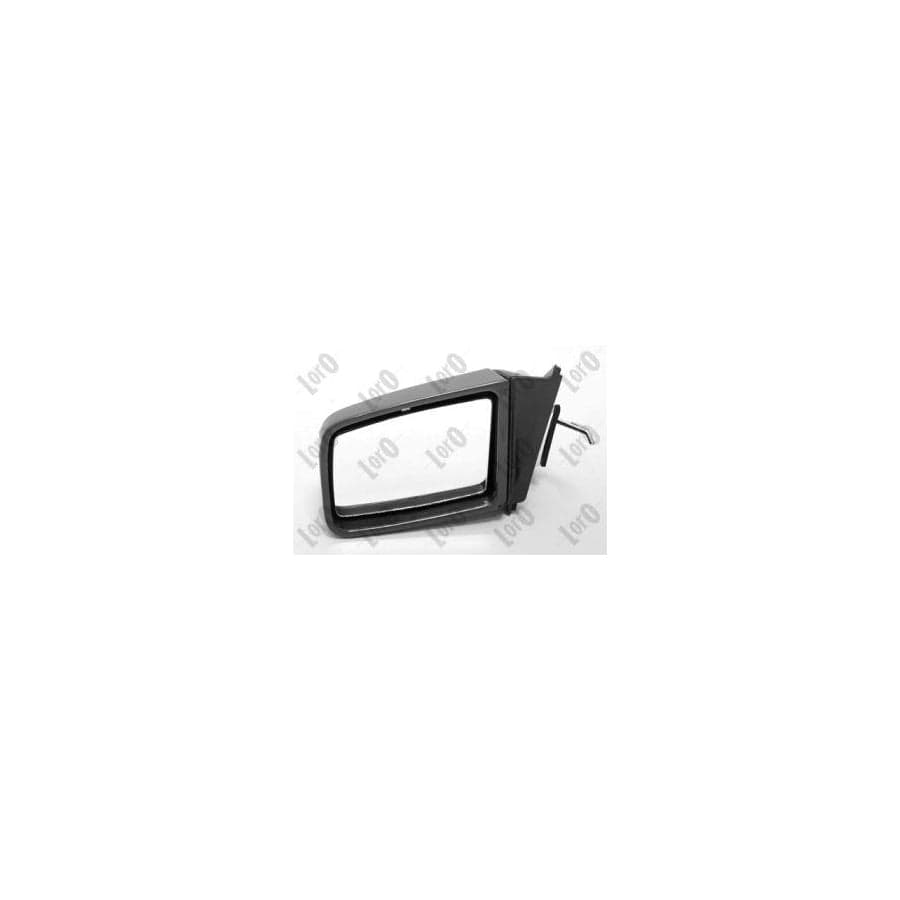 Abakus 2814M02 Wing Mirror For Opel Kadett | ML Performance UK