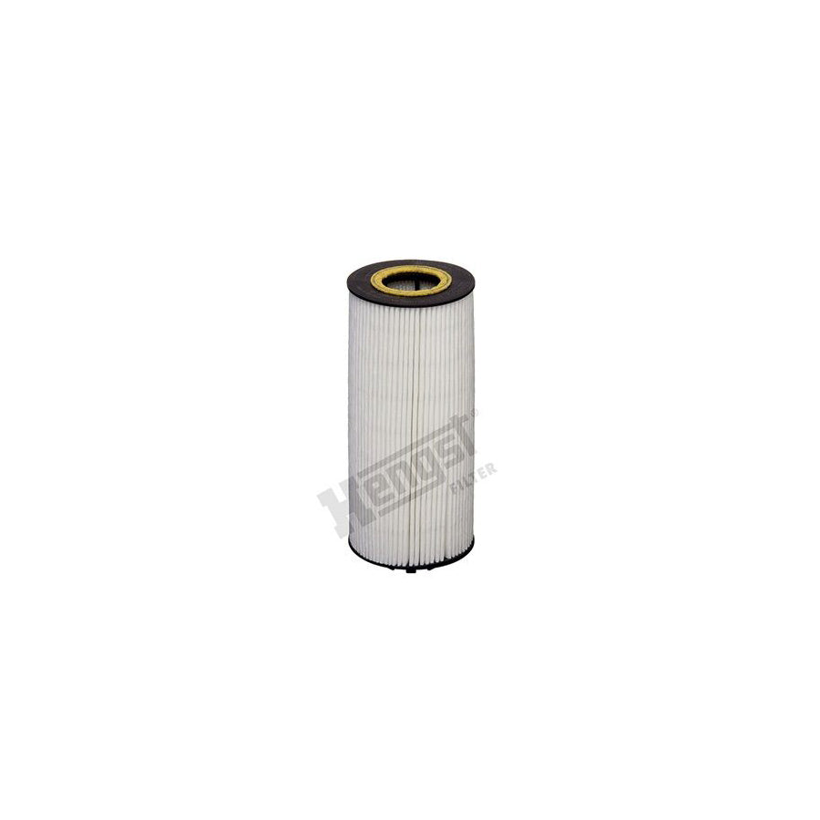 Hengst Filter E185H D252 Oil Filter