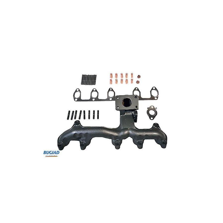 Bugiad BSP25084PROKIT Exhaust Manifold For Vw Crafter