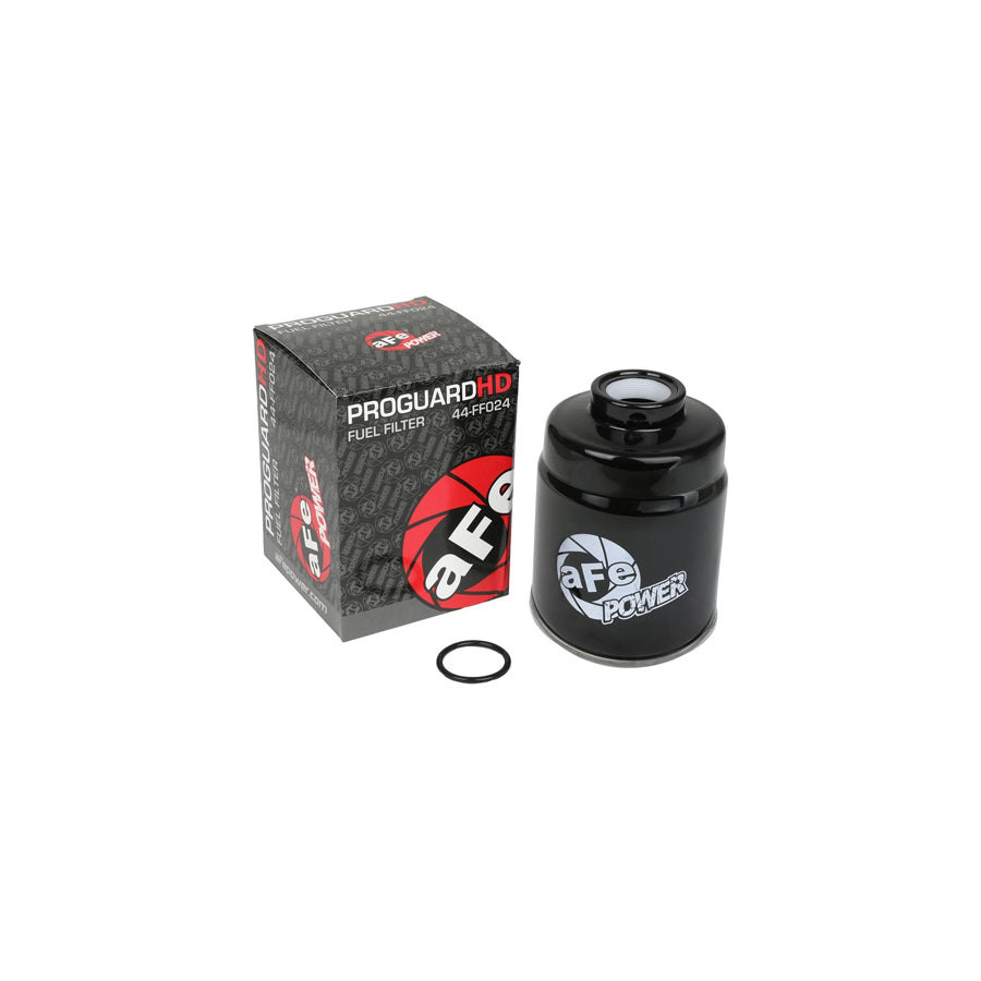  aFe 44-FF024 Fuel Filter  | ML Performance UK Car Parts