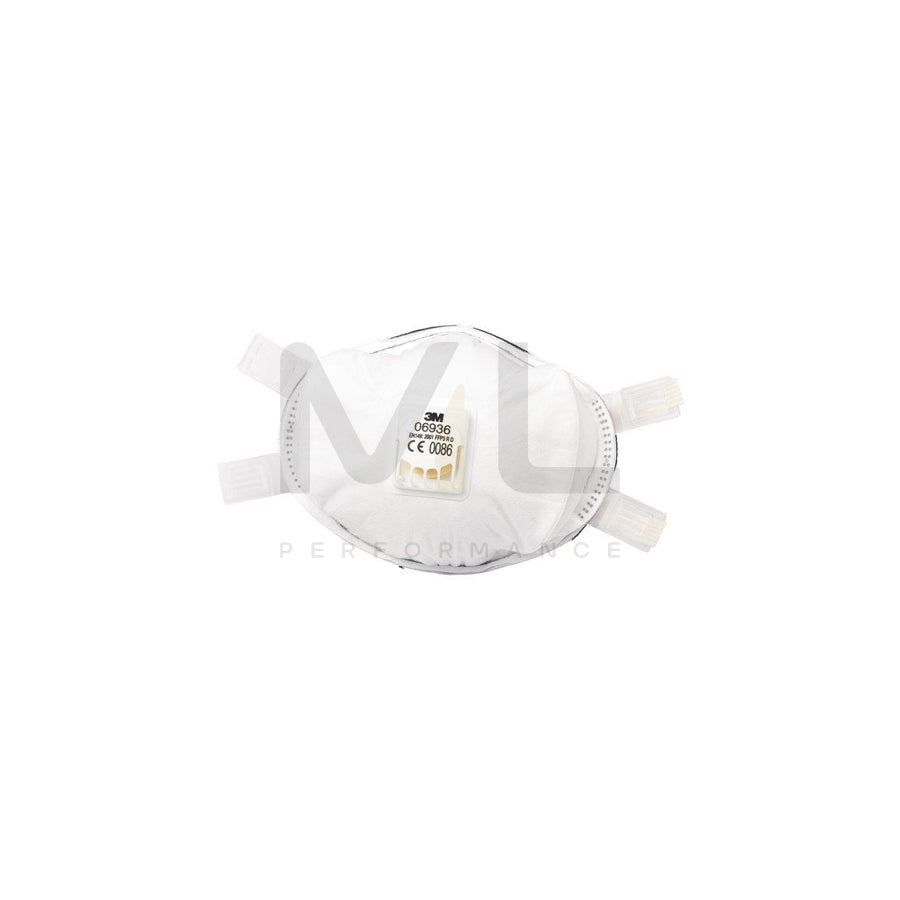 3M P3 06936 Respiratory Mask | ML Performance Car Parts