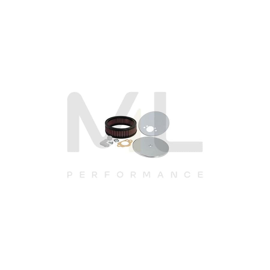 K&N 56-1630 Custom Racing Assembly | ML Car Parts UK | ML Performance