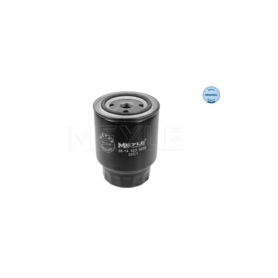 Meyle 36-14 323 0004 Fuel Filter