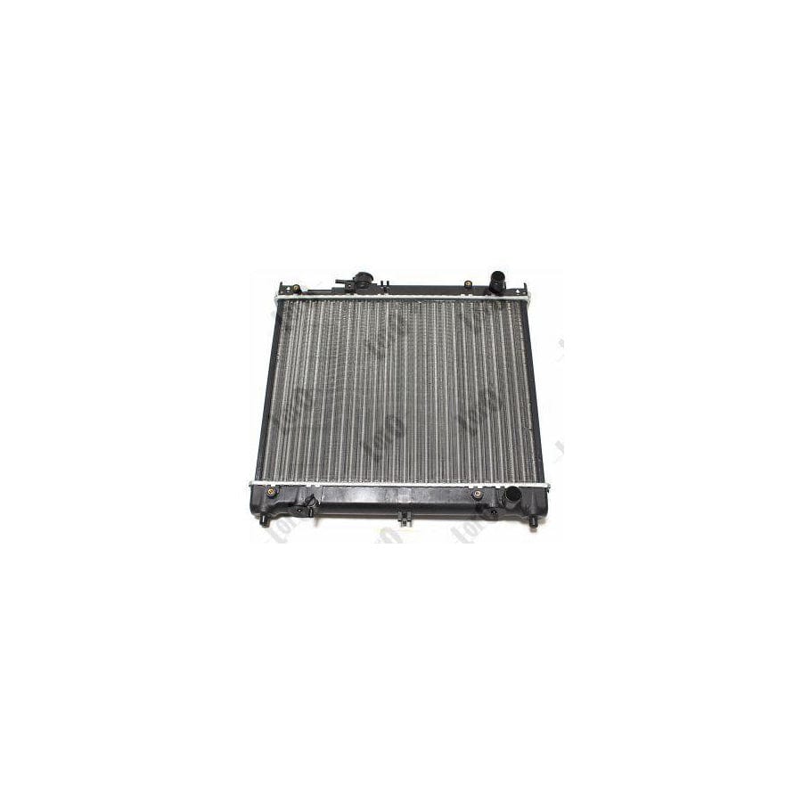 Abakus 0110170009 Engine Radiator | ML Performance UK