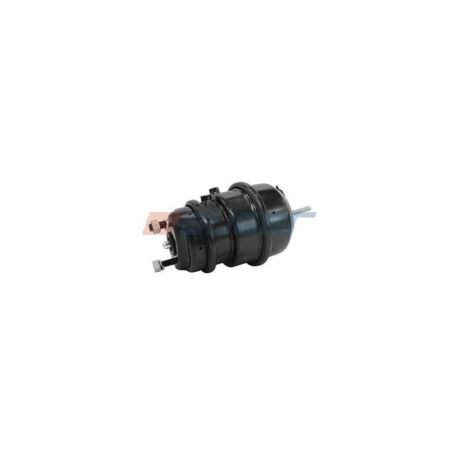 Auger 21262 Spring-Loaded Cylinder