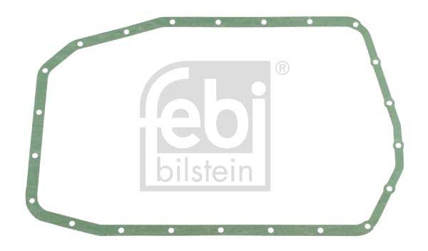 Febi Bilstein 24679 Seal, Automatic Transmission Oil Pan | ML Performance UK Car Parts