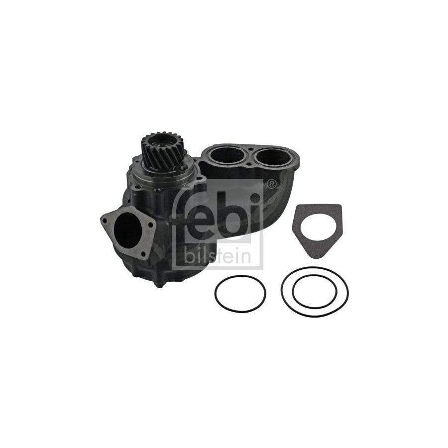 Febi Bilstein 11943 Water Pump