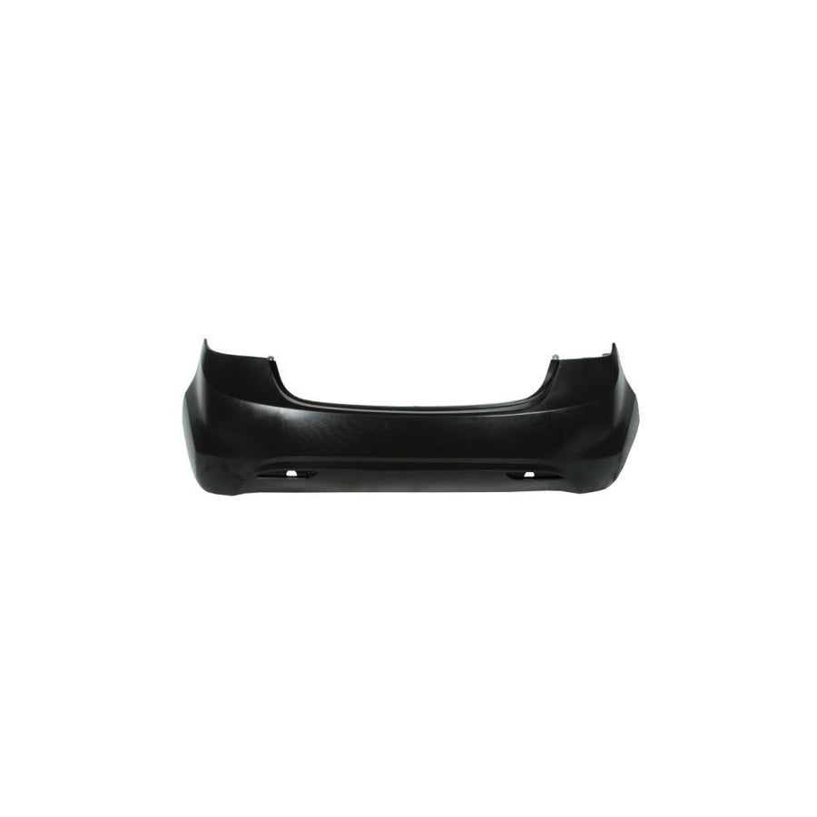 Blic 5506-00-3171950P Rear Bumper For Hyundai Elantra