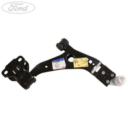 GENUINE FORD 1935757 FOCUS KUGA O/S FRONT LOWER SUSPENSION ARM WISHBONE | ML Performance UK