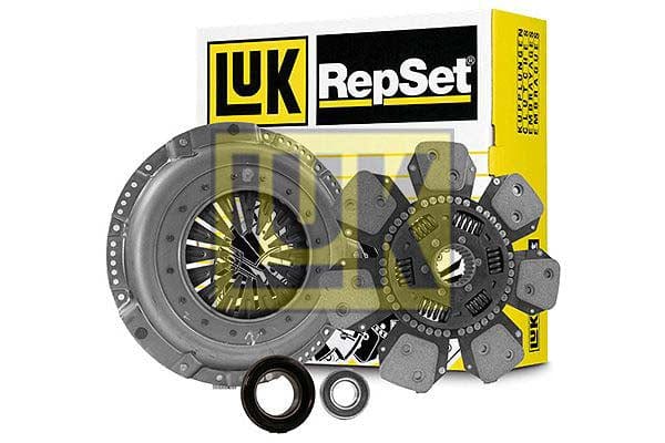 LuK 500 1149 20 Clutch Release Bearing