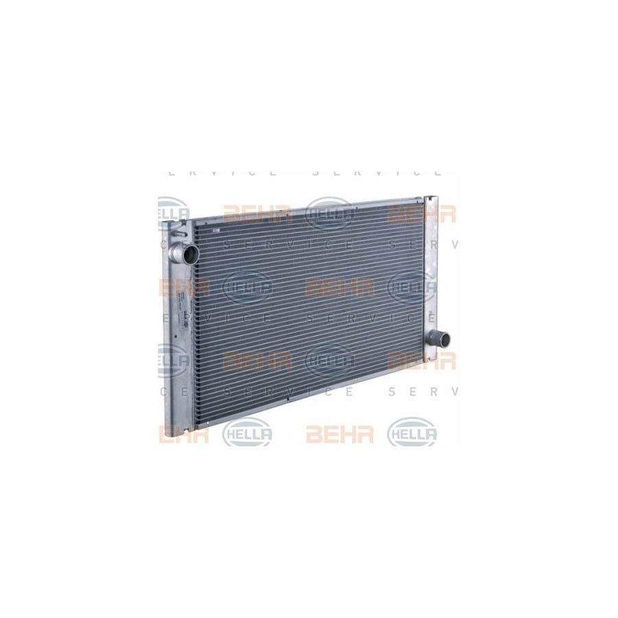 Hella 8MK 376 754-221 Engine Radiator