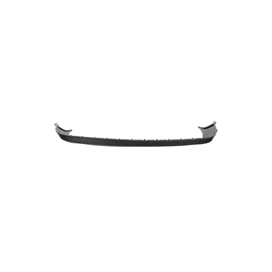 Blic 5511-00-2533972P Front Splitter For Ford Focus