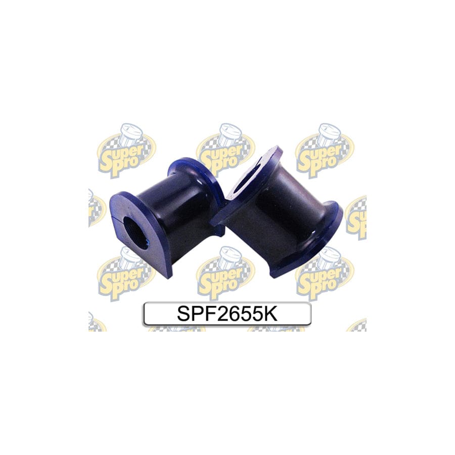 SuperPro SPF2655-19.5K SuperPro Anti-Roll Bar Bush Kit | ML Performance UK Car Parts