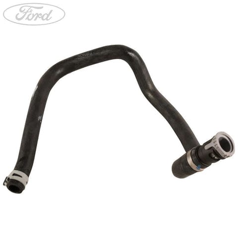 GENUINE FORD 1890779 C-MAX SOHC HEATER WATER HOSE | ML Performance UK