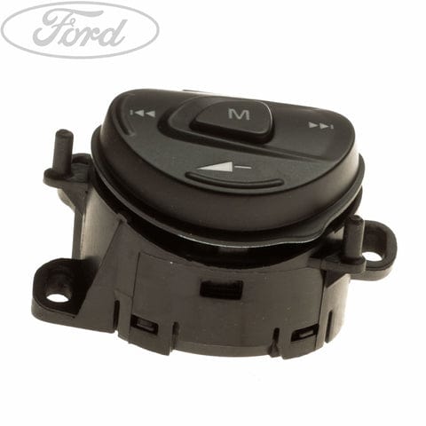 GENUINE FORD 2097012 CMAX FOCUS KUGA STEERING WHEEL AUDIO CONTROL SWITCH | ML Performance UK