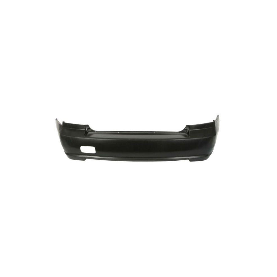 Blic 5506-00-3155950P Rear Bumper