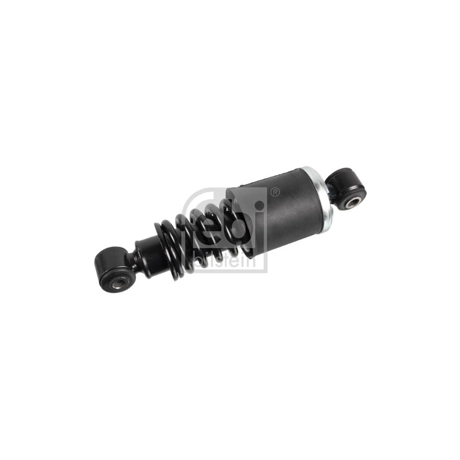 Febi Bilstein 175417 Shock Absorber, Cab Suspension