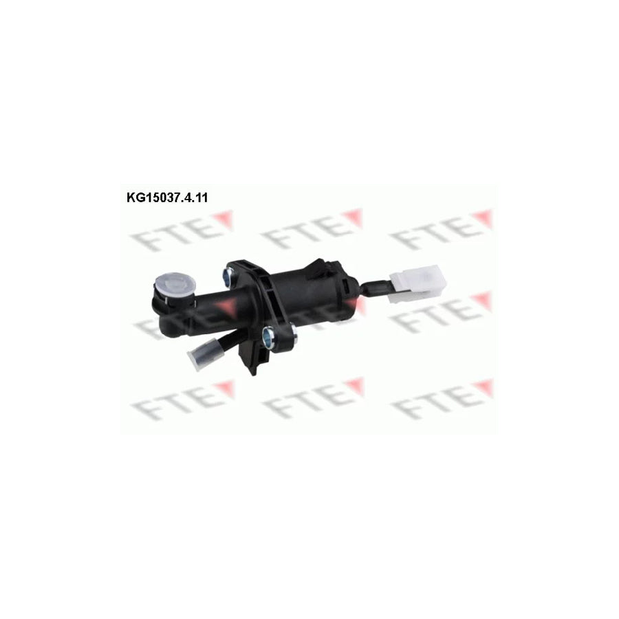 Fte Kg15037.4.11 Master Cylinder, Clutch | ML Performance UK Car Parts