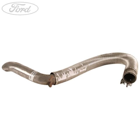 GENUINE FORD 1586654 TRANSIT DURATORQ TDCI SIDE EXIT EXHAUST PIPE 07-10 | ML Performance UK