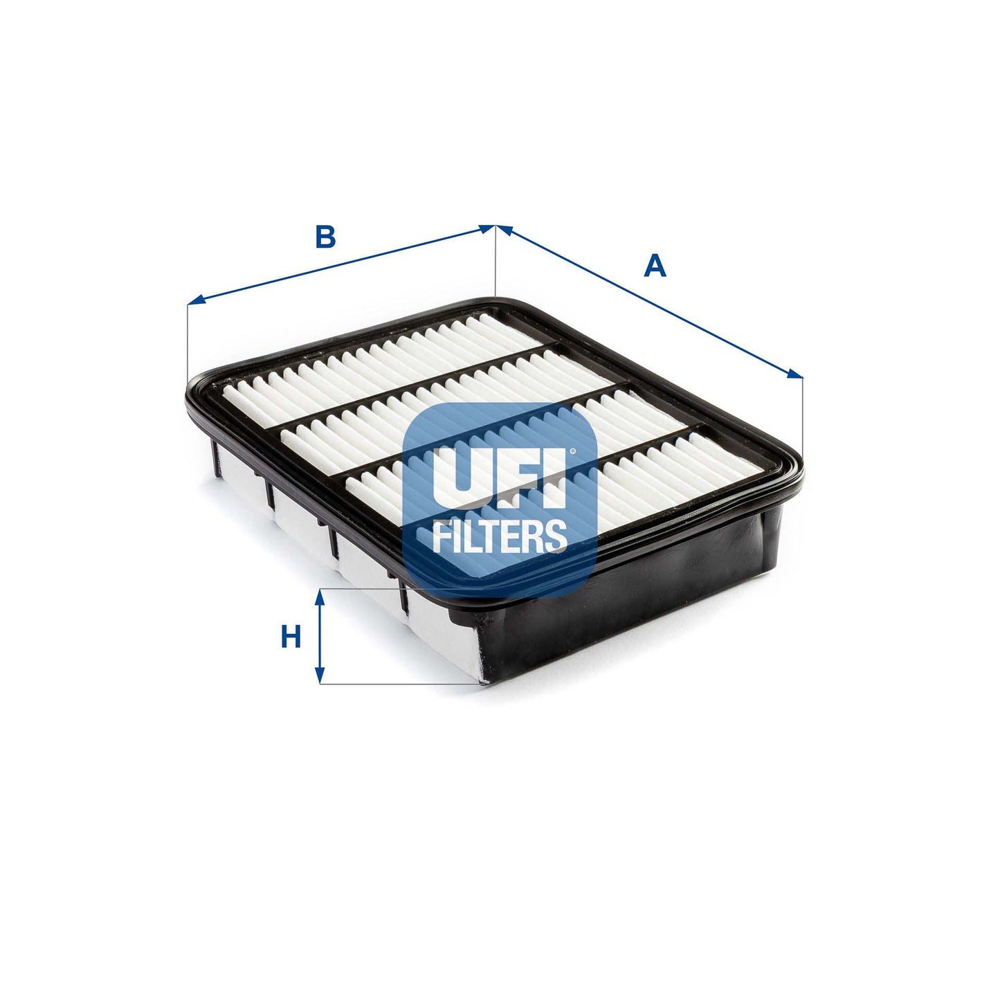 UFI 30.169.00 Air Filter