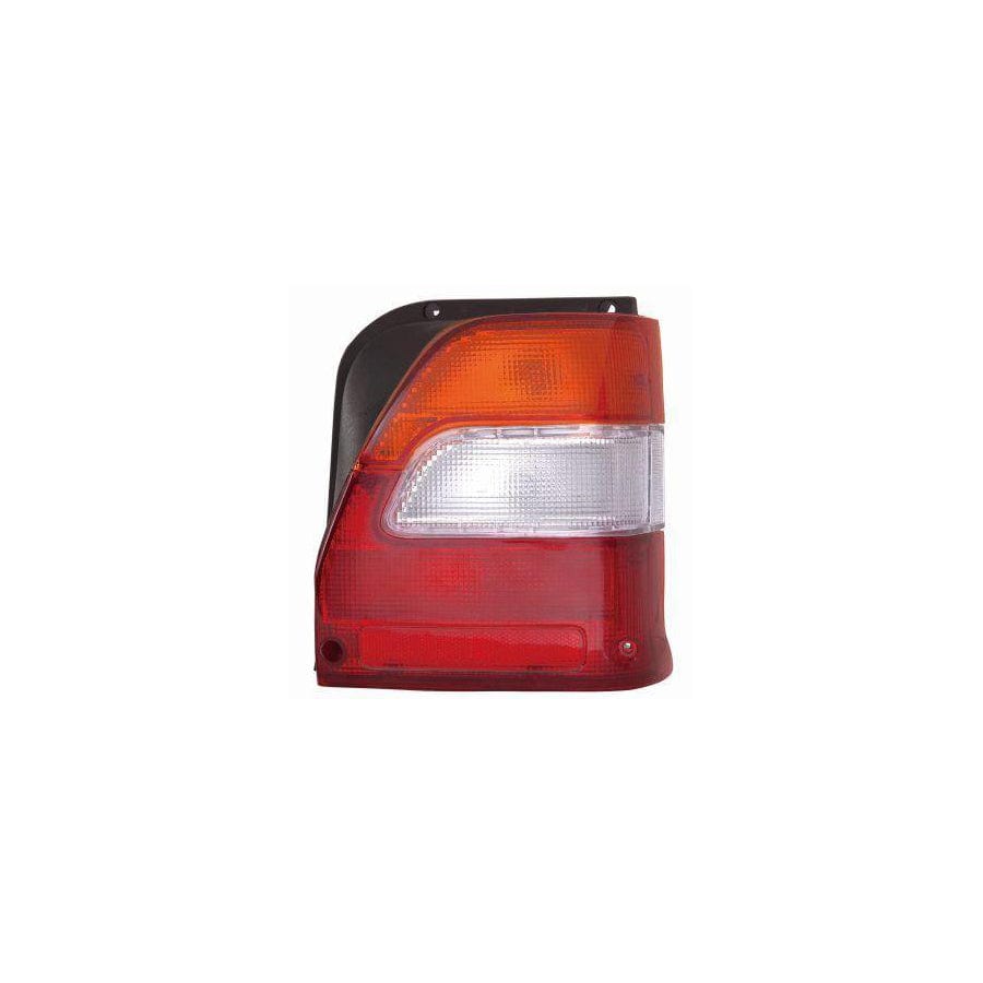 Abakus 2181965RU Rear Light For Suzuki Alto Iii (Ec) | ML Performance UK